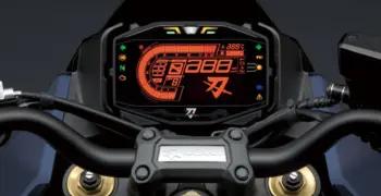 FLOATING HANDLEBARS